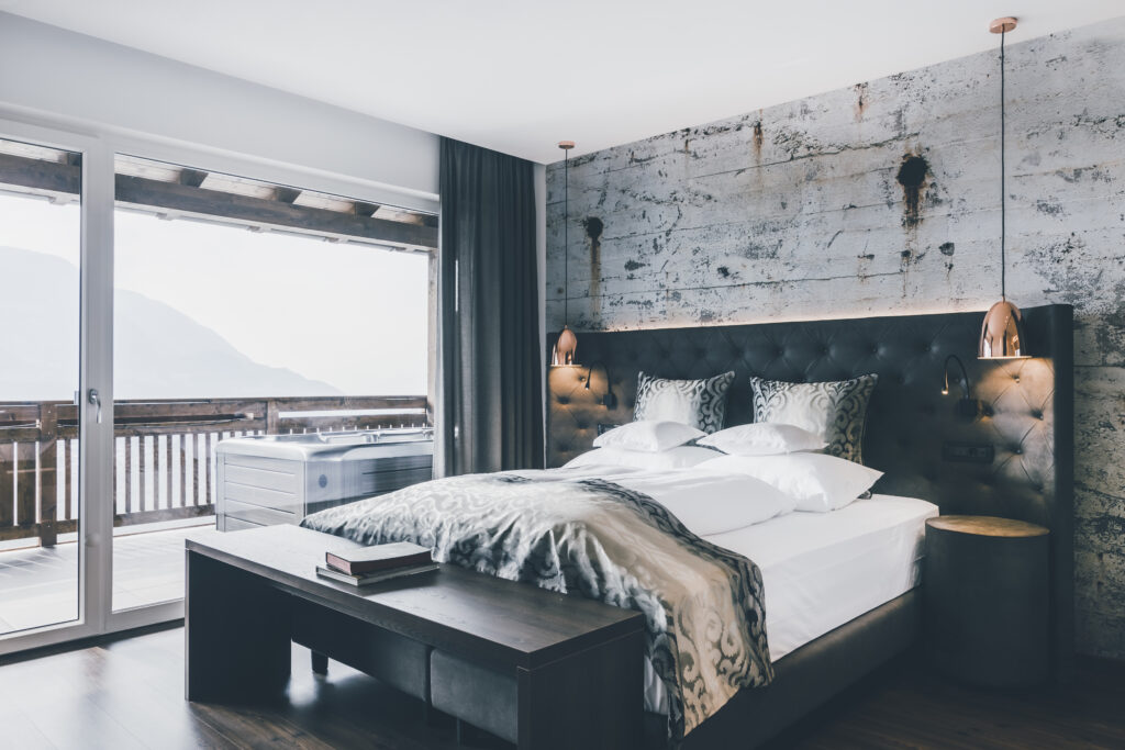Suite im Golserhof